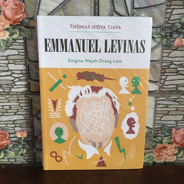 Emmanuel Levinas, Enigma Wajah Orang Lain