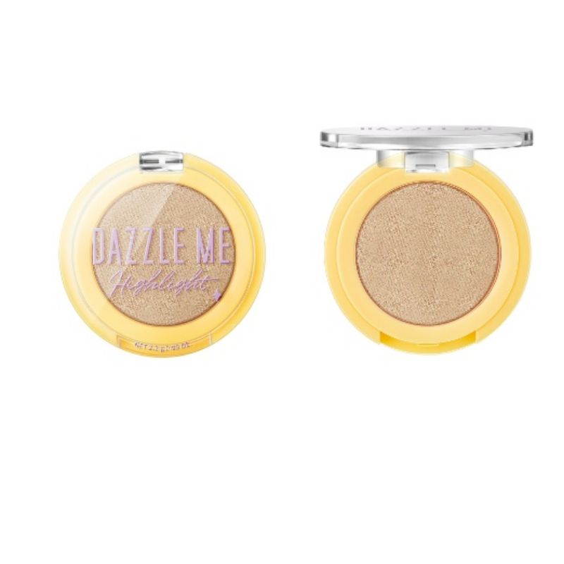 DAZZLE ME HIGHLIGHTER