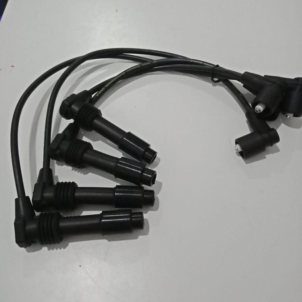 Kabel Tali busi chevrolet Optra CAPTIVA OPEL  NFL C100 2.4 OPTRA 1.8 PENGAPIAN