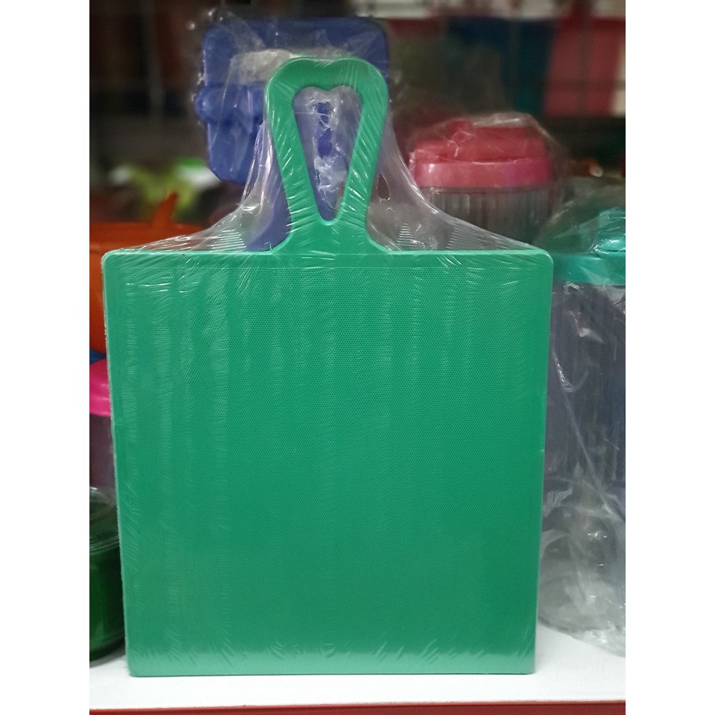 Talenan Plastik Besar