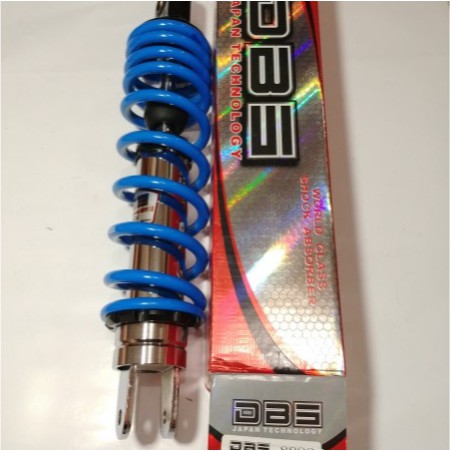 SALE -  Sok &amp; ShockBreaker Belakang Variasi Merk DBS Mio Xeon Beat Vario