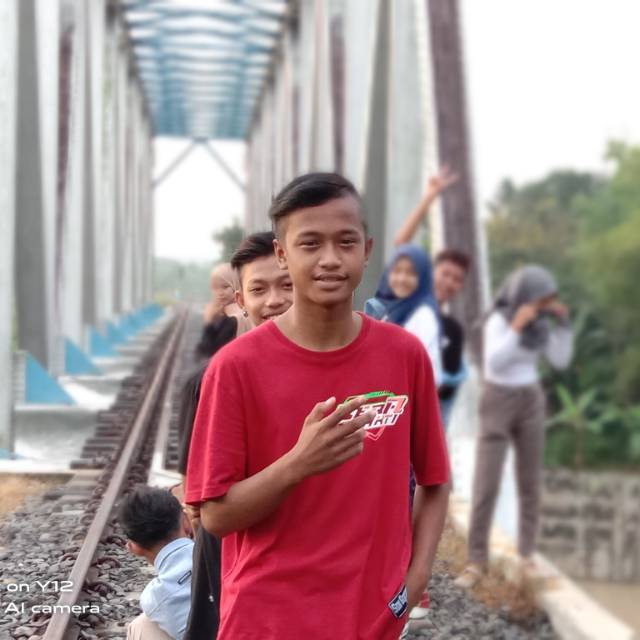 dimaskumorowirosaksono