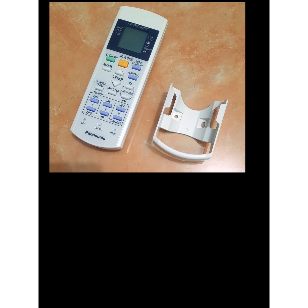 Remote AC Panasonic CS-C 5/7/9 NKP CS-C 5/7/9 MKP