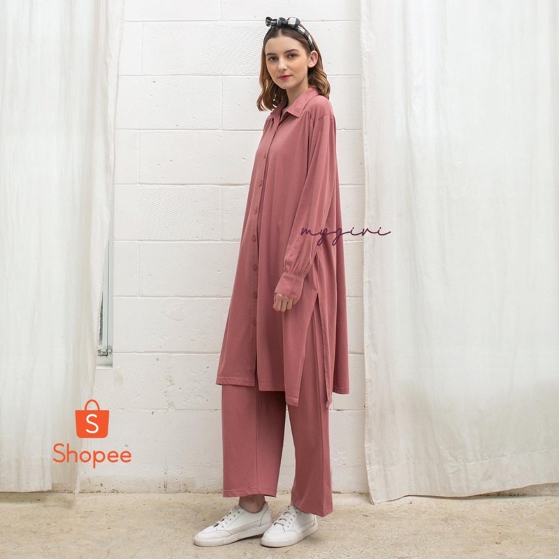 MEIRA ONE SET BY MYJIVI