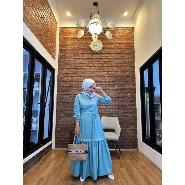 Meyra dress by journey