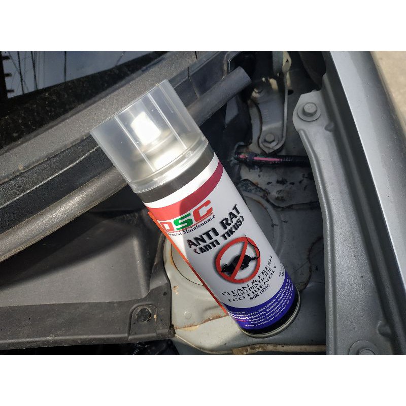 Pengusir tikus, Anti tikus parfum mobil , Pembasmi Tikus , Pengusir tikus dan rayap /kecoak/semut