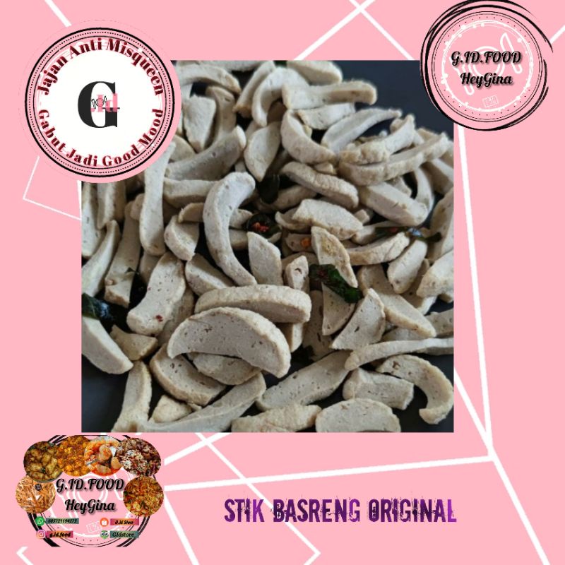 

STIK BASRENG ORIGINAL_(1KG)