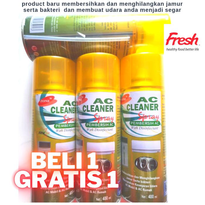 Cleaner Mobil Pembersih Ac Cleaner | Ac Cleaner Rumah Dan Ac Cleaner Mobil Original