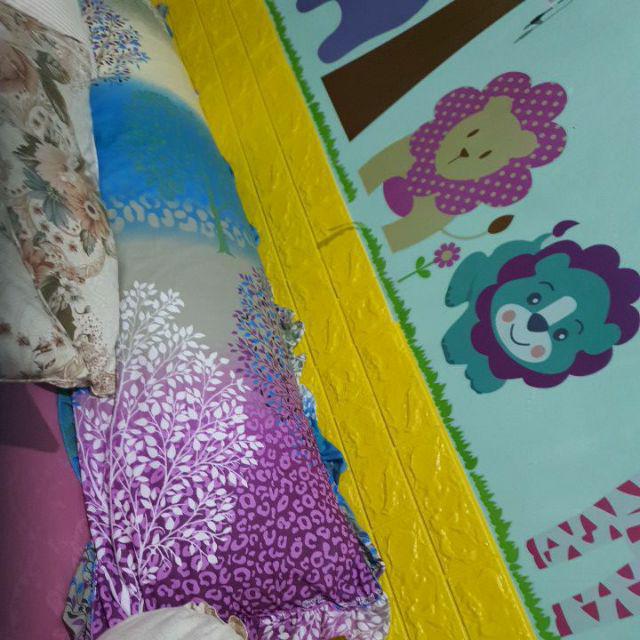 Bantal Poligami 50 X 180