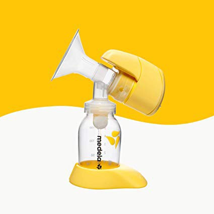 Makassar! Breast Pump / Pompa Asi Medela Mini Elektrik