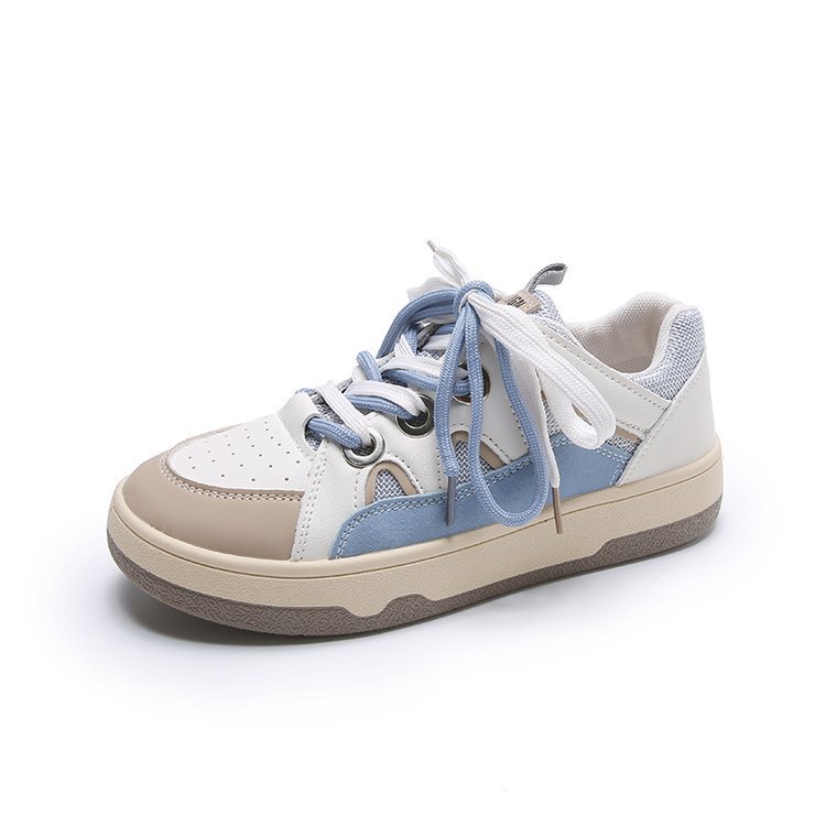 BS Sepatu Sneaker Wanita Import Kanvas Premium 250