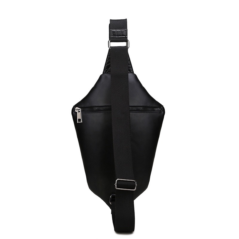 SLING BAG 3D IMPORT PRIA WANITA ASIA EROPA KOREA AMERIKA SKULL TAS SELEMPANG