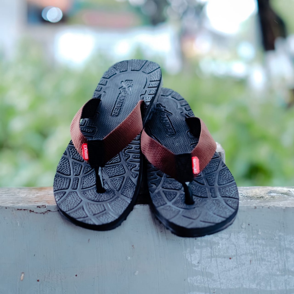Sandal Gunung Pria Sandal Anak Laki Laki Sandal cowok sandal spon sandal pria casual japit jepit sandal gunung kekinian Terbaru Terlaris