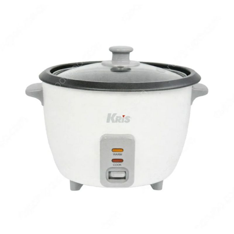 kris rice cooker 0,3 liter penanak nasi kris