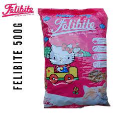 FELIBITE Pakan kucing 500g