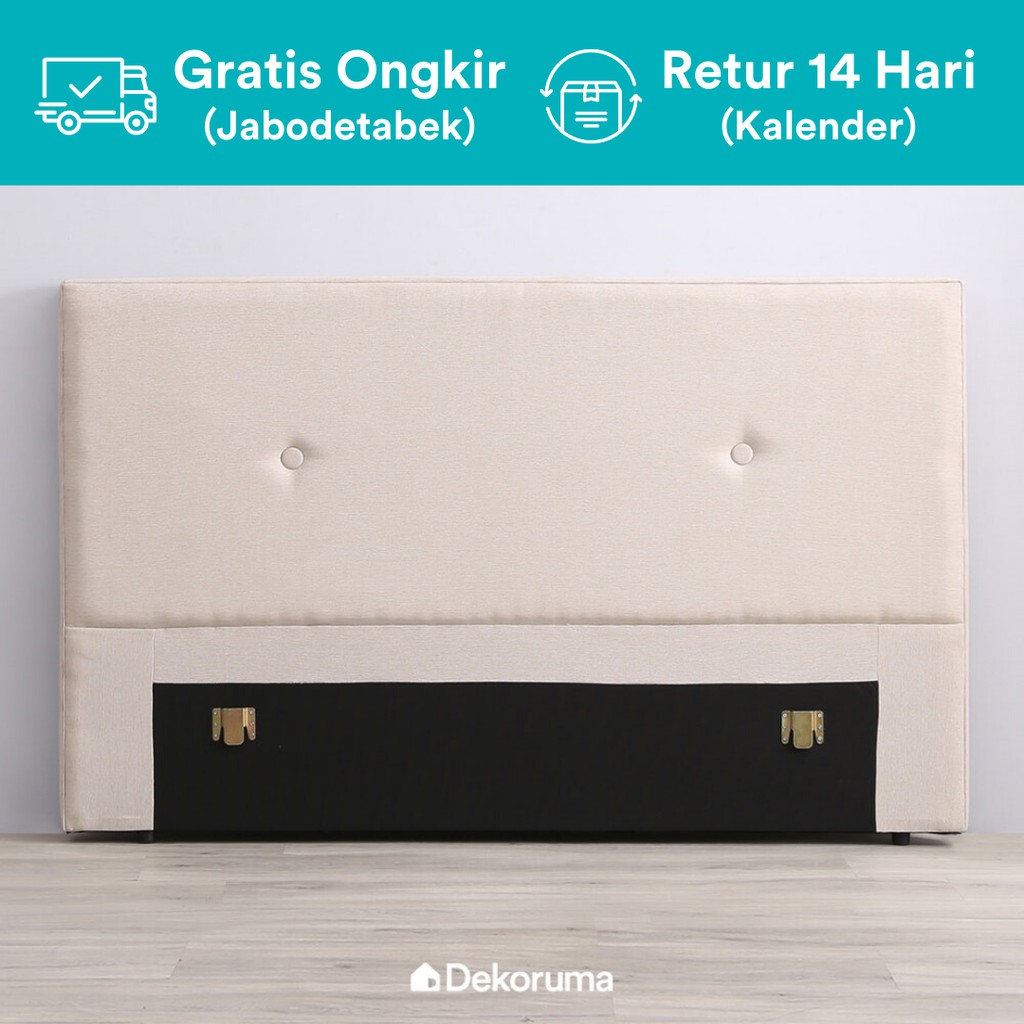 KENKO Sandaran Kasur