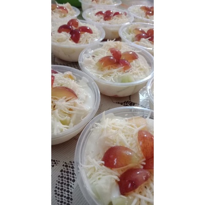 

Salad 200 ml