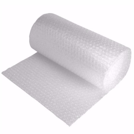 

EXTRA BUBBLE WRAP