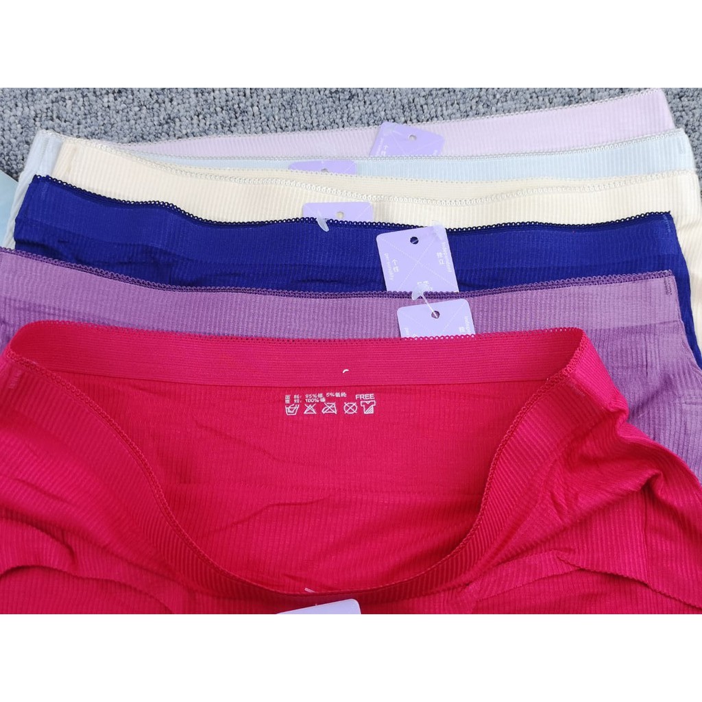 Celana Dalam/CD Wanita / Under Pants Import Seri 245