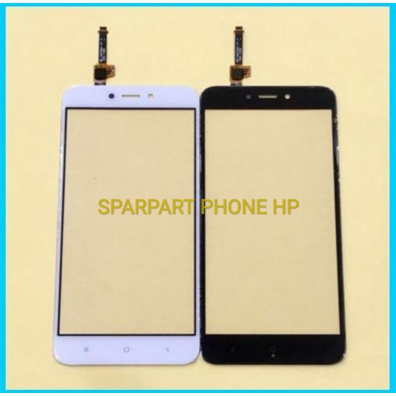 Touchscreen Taskrin Xiaomi Redmi 4X | Layar Sentuh Hp Xiaomi Redmi 4X Original