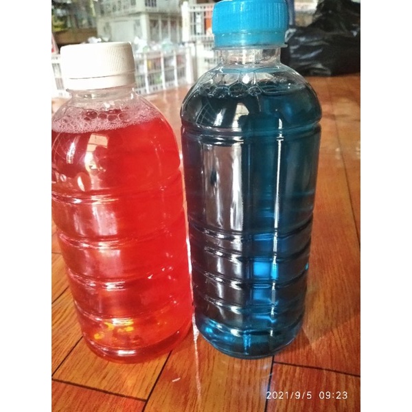 REFIL GELEMBUNG SABUN/refil balon bubble gelembung air termurah 500ml