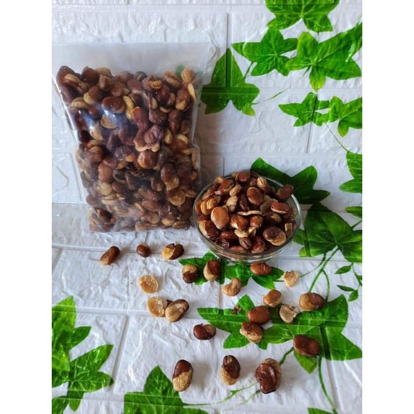 

KACANG KORO