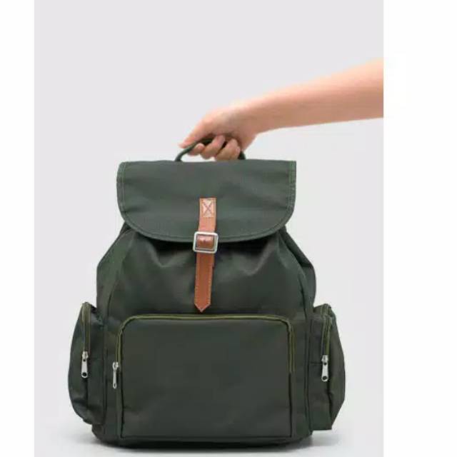 Backpack Prelove Tas Prelove Tas Punggung