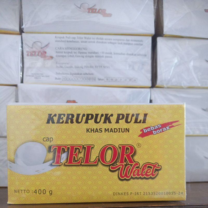 

KerupukPuli