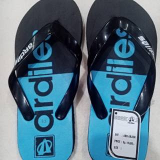 Sandal jepit Ardiles  Arjun Shopee Indonesia