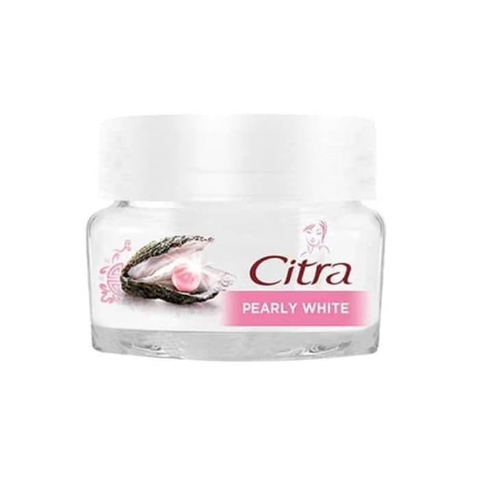 Citra Pearly Glow UV Essence Cream