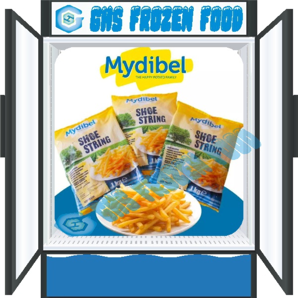 

MYDIBEL SHOESTRING 500 GR KENTANG GORENG