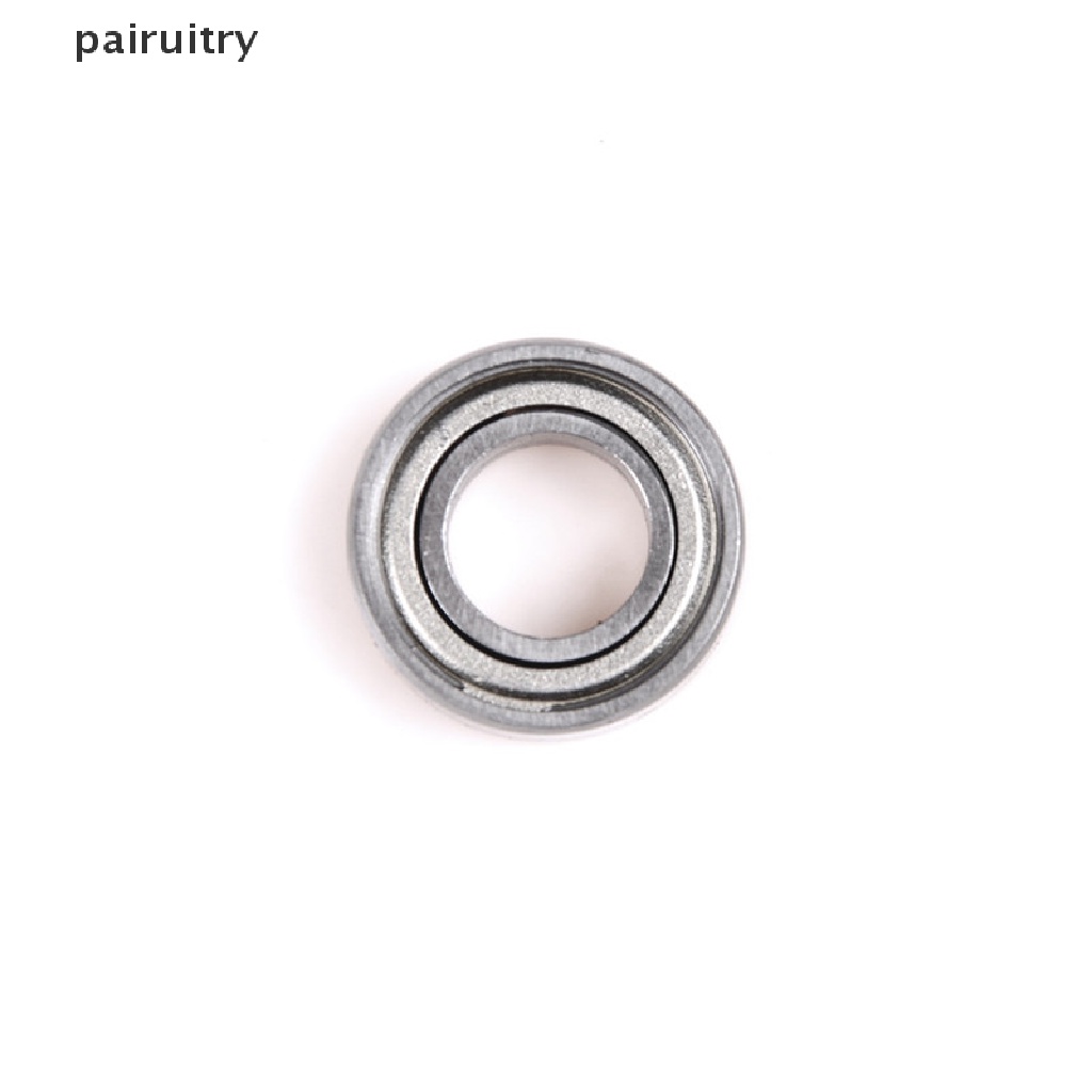 Prt 10PCS 688ZZ Ball Bearing Miniatur Bahan Metal Ukuran 8x16 X 5mm PRT