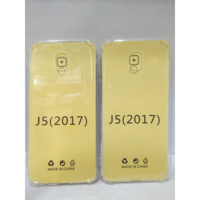 Silikon Anticrack SAMSUNG J5Pro/J52017