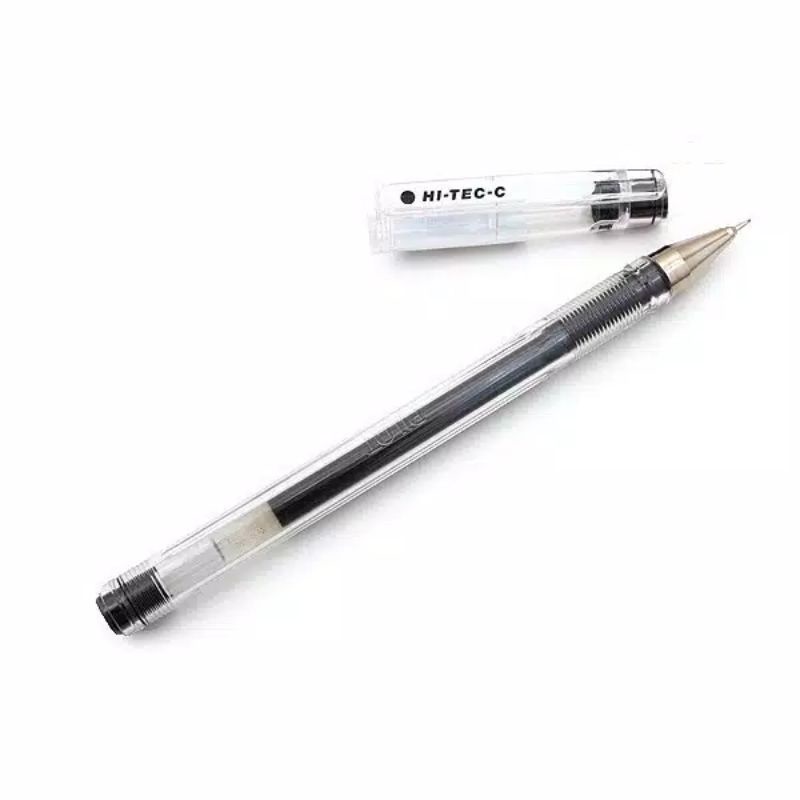 

pulpen hitec 03