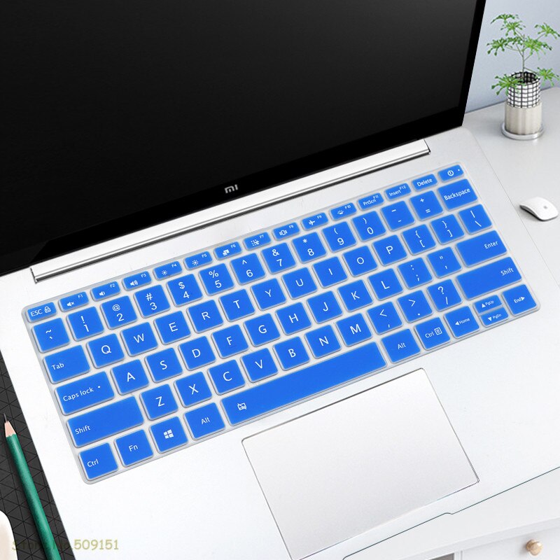 Cover Pelindung Keyboard Laptop Bahan Silikon Untuk Xiaomi Mi Redmibook 13.3 Inch 2019 2020