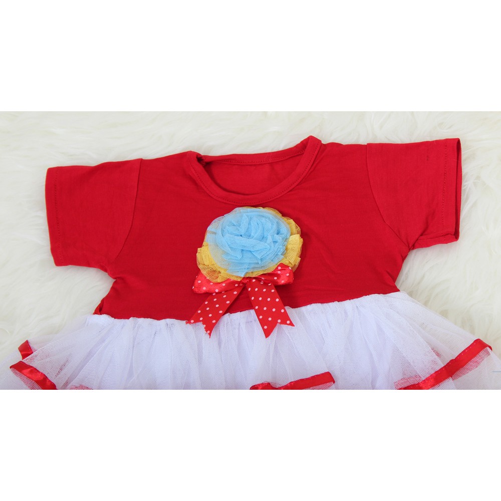 Dress Kids Nora/Baju Gaun Pesta Anak/Terusan Dress Anak Brukat Premium/Casual Dress Anak Import