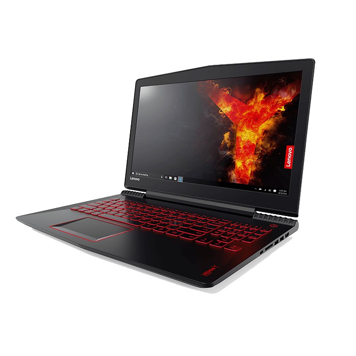 Notebook / Laptop Lenovo Yoga Legion Y520 -i7-770HQ - 8GB DDR4 - Resmi