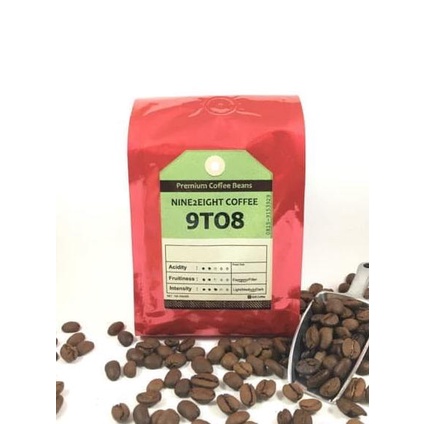 

928 kopi susu aceh - Blend 1kg biji sumatra Gayo coffee -Diskon Besar
