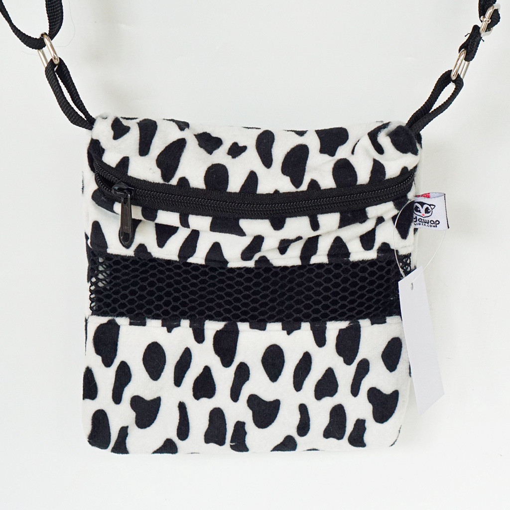ADEWAP GLIDER Tas Bonding Pouch Travel Pouch Sugar Glider