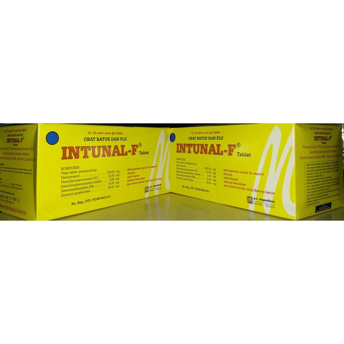 Intunal F