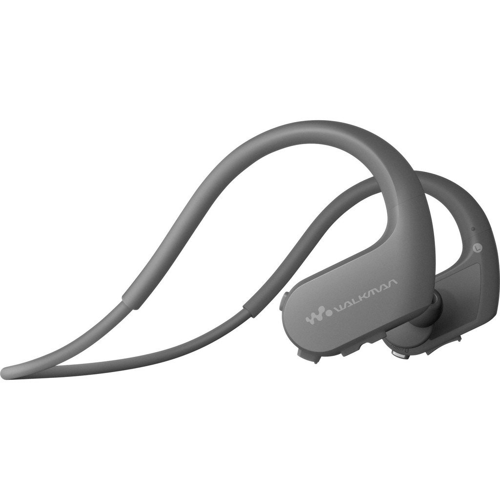 Walkman Sony NW-WS623 Walkman Waterproof Sports MP3 Player Bluetooth up to 4GB Battery up to 12H