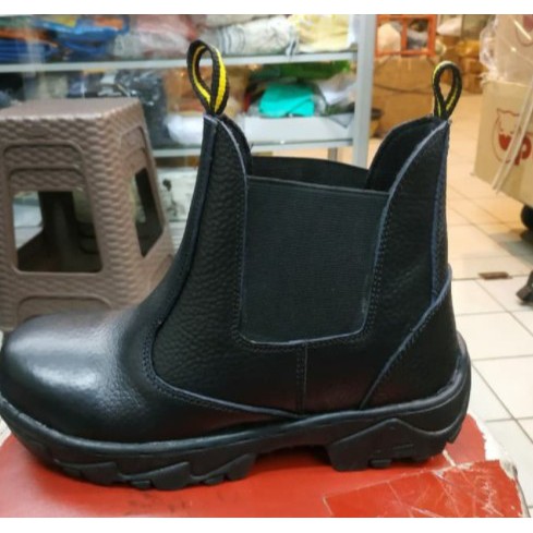 Sepatu Safety Opus 502-Sepatu Safety Promo Murah