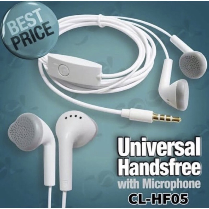 Headset Samsung J1 Vietnam Grade A Quality - Headset J1 Vietnam Grade A
