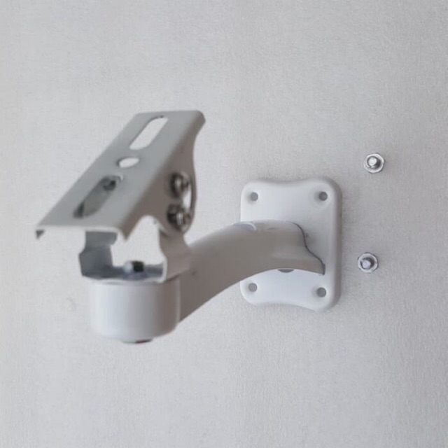 Breket cctv dan housing cctv