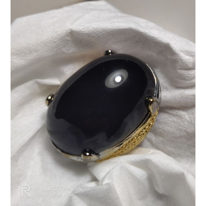 Batu kecubung wulung