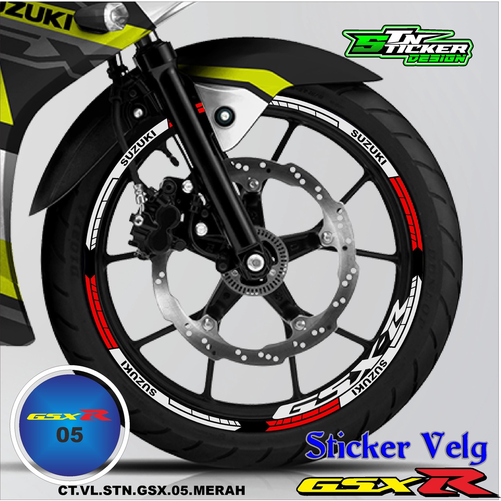 CUTTING LIST VELG GSX- STICKER CUTTING VARIASI LIST VELG GSX.005