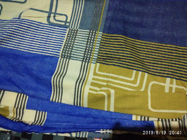 Cover Kasur 200x160 Tebal 30cm Dan Tebal 25cm