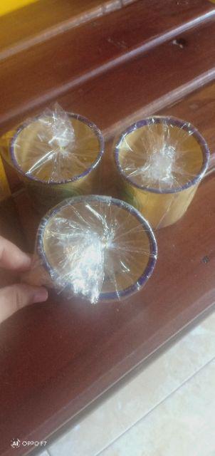 Souvenir Gelas Enamel (7cm)