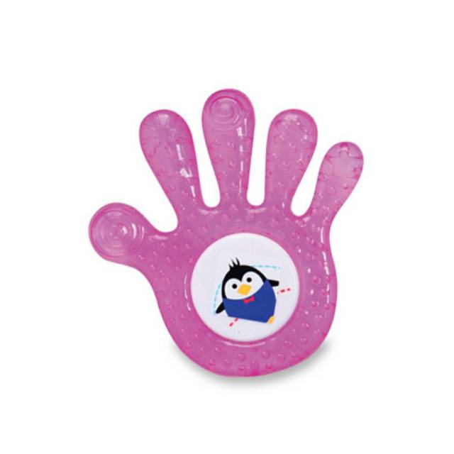 Teether Lusty Bunny DT 8012 / DT 8018 atau TEETHER RE-RE