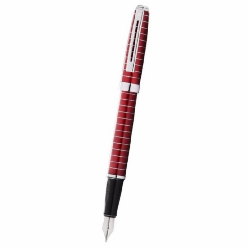 

Sheaffer® Prelude Merlot Lacquer Fountain Pen